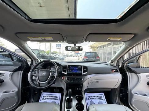 Used 2017 Honda Pilot EX-L image 15