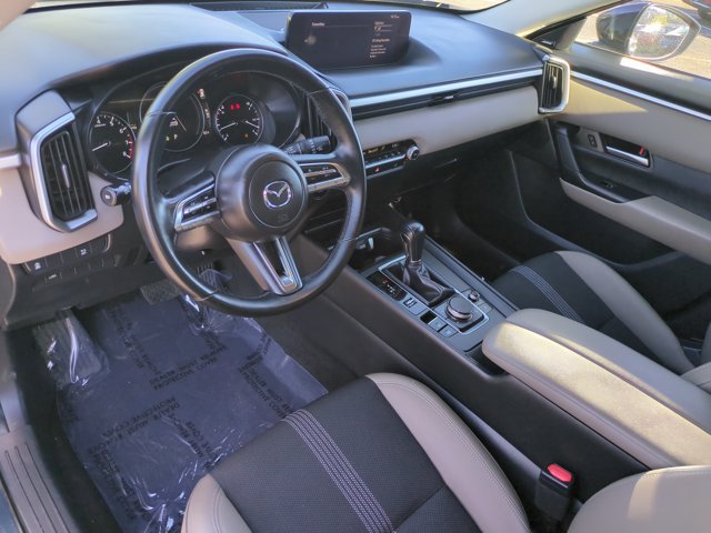 Used 2025 MAZDA CX-50 AWD 2.5 S w/ Premium Package image 10