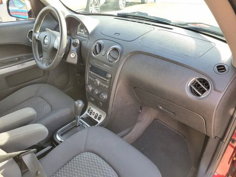 Used 2008 Chevrolet HHR LT image 8