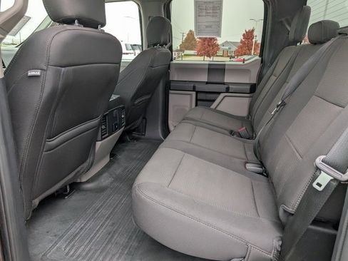 Used 2020 Ford F150 XL w/ Equipment Group 101A Mid image 11