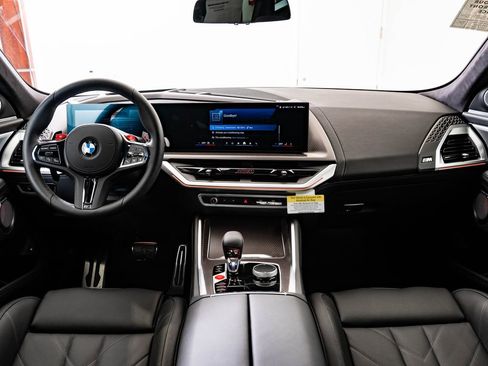 New 2026 BMW XM Label Red image 33