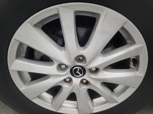 Used 2014 MAZDA CX-5 Sport w/ Bluetooth Audio Package image 31