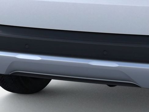 New 2026 Ford Escape SE w/ PHEV Premium Package FWD image 53