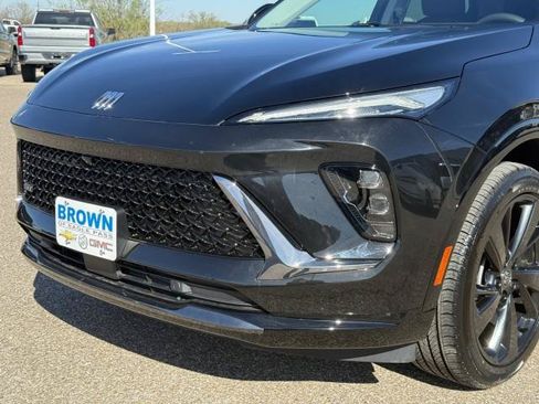 New 2026 Buick Envision Sport Touring AWD/4WD image 13