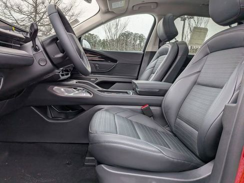 New 2026 Lincoln Nautilus Reserve w/ Jet Appearance Package image 19