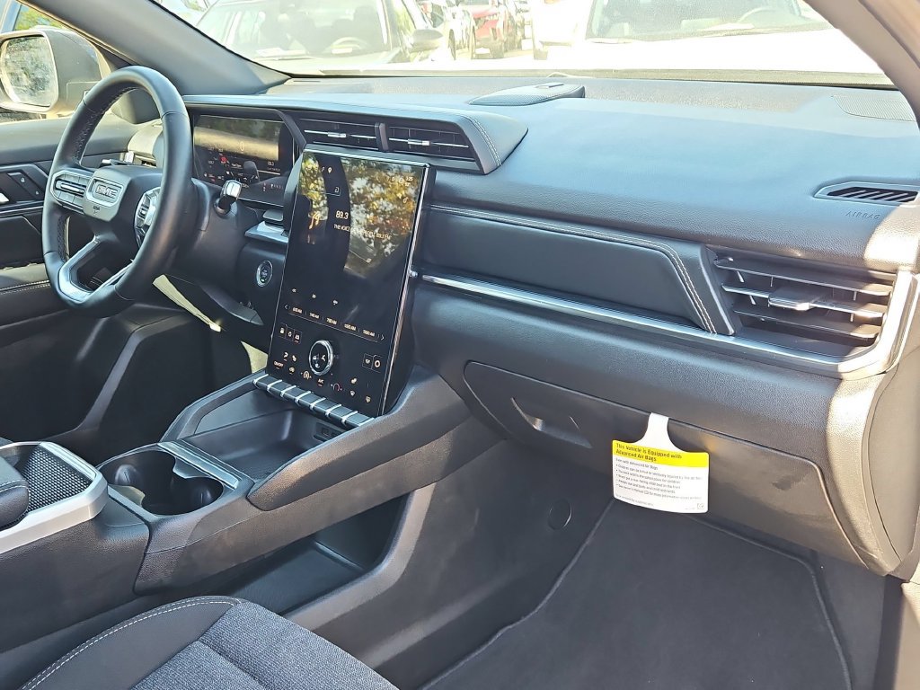 Used 2026 GMC Terrain Elevation AWD/4WD image 31