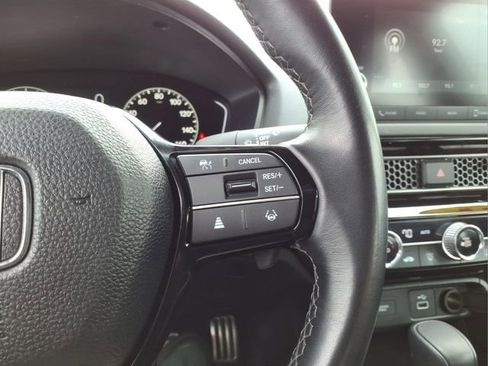 Used 2024 Honda Civic Sport image 24