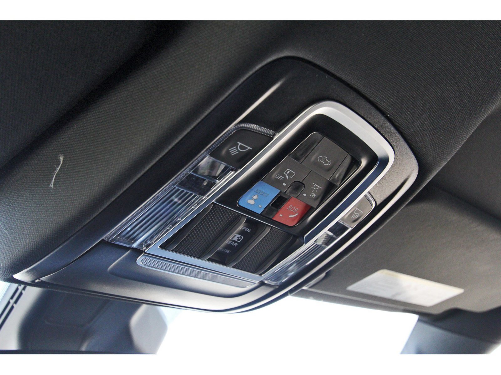 New 2026 RAM 1500 RHO AWD/4WD image 18