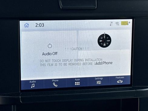 New 2025 Ford F350 XL w/ XL Chrome Package image 13