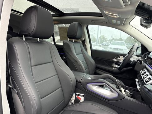Certified 2025 Mercedes-Benz GLE 350 GLE 350 image 19