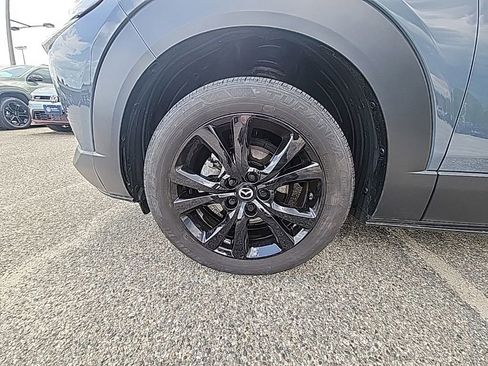 Used 2024 MAZDA CX-30 AWD 2.5 S w/ Preferred Package image 25