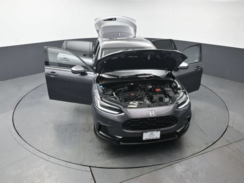 Certified 2024 Honda HR-V EX-L image 51