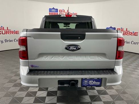 New 2026 Ford Maverick Lobo image 4