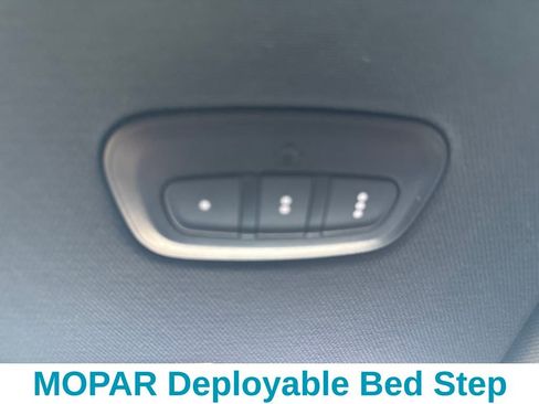 Used 2023 RAM 1500 TRX w/ TRX Level 2 Equipment Group image 23