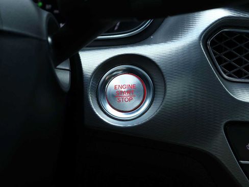 Certified 2026 Acura Integra A-Spec FWD image 25