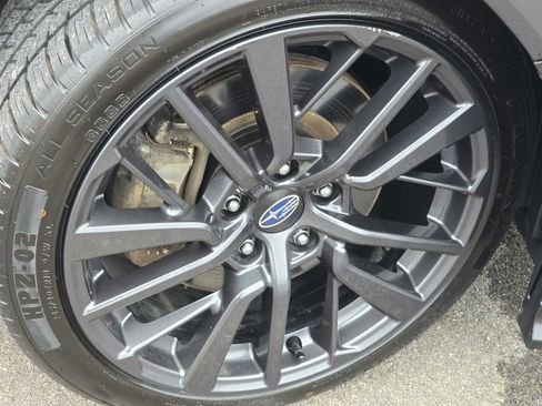 Used 2022 Subaru WRX Premium image 8