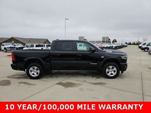 New 2026 RAM 1500 Big Horn image 7