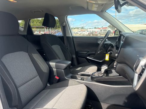Used 2021 Kia Soul S image 16