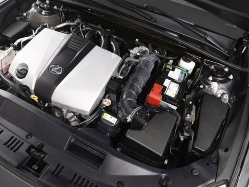 Used 2023 Lexus ES 350 image 17