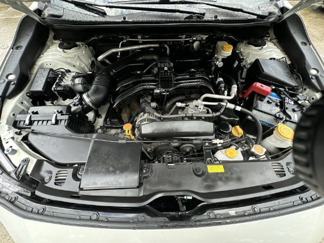 Certified 2022 Subaru Crosstrek 2.5i Limited w/ Moonroof Package 1 AWD/4WD image 27