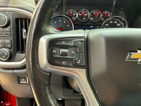 Used 2022 Chevrolet Silverado 3500 LT w/ Convenience Package AWD/4WD image 23