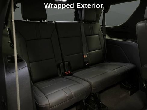 Used 2023 Chevrolet Tahoe RST w/ RST Performance Edition AWD/4WD image 32