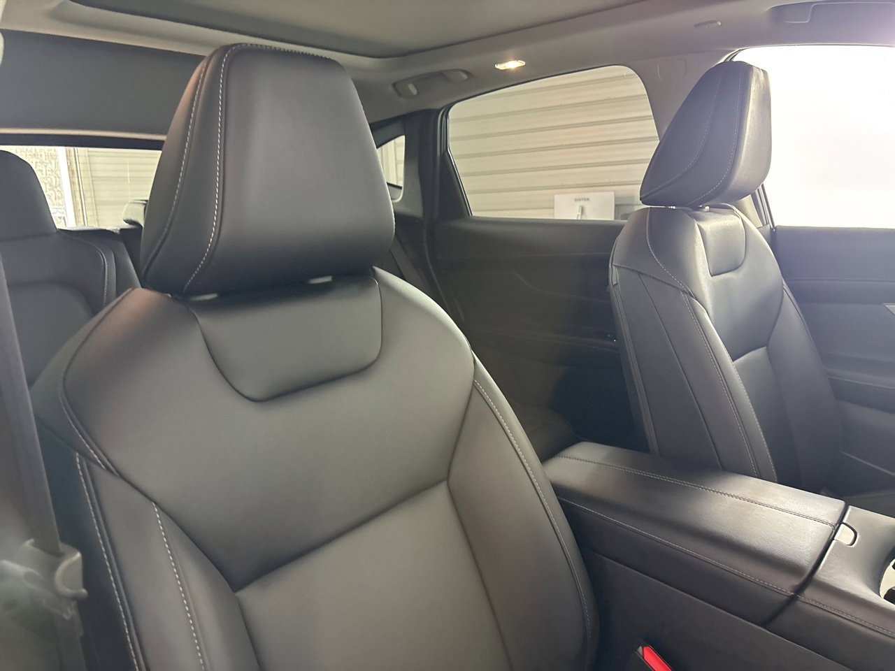 Used 2025 Nissan Murano SL AWD/4WD image 31