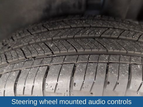 Certified 2025 Ford Bronco Sport Outer Banks w/ Outer Banks Tech Package+ image 19