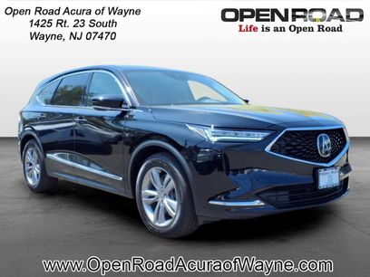 Certified 2024 Acura MDX SH-AWD