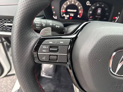Used 2025 Acura ADX A-Spec AWD/4WD image 19