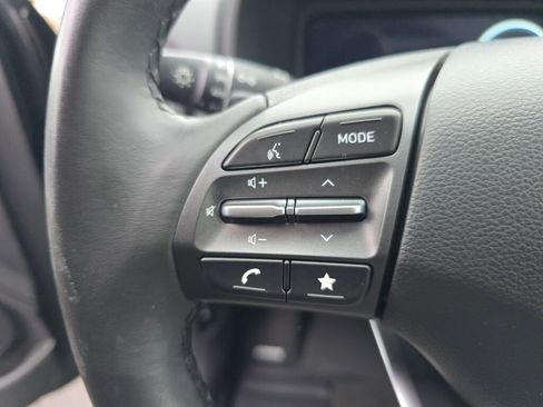 Used 2023 Hyundai Kona SEL w/ Cargo Package image 24