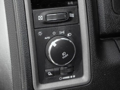 Used 2023 RAM 1500 Tradesman w/ Trailer Tow Group image 22