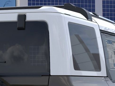 New 2026 Ford Bronco Heritage Edition AWD/4WD image 26