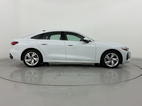 Certified 2025 Audi A5 2.0T Premium w/ Convenience Package AWD/4WD image 8