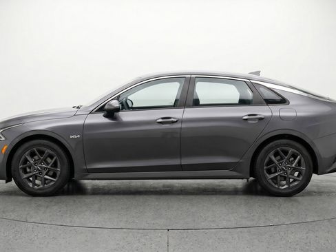 Used 2025 Kia K5 LXS FWD image 5