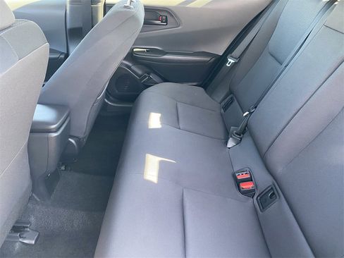 Certified 2024 Toyota Prius LE image 19