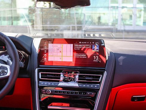 New 2026 BMW 840i image 13