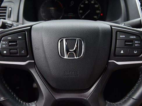 Certified 2025 Honda Ridgeline RTL image 24