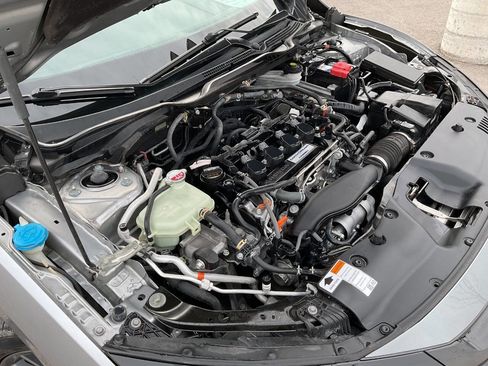 Used 2019 Honda Civic EX-L image 46