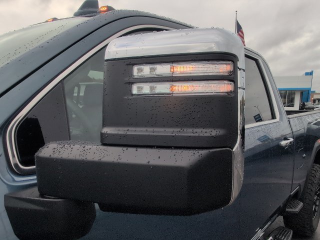 Used 2024 GMC Sierra 2500 SLT w/ SLT Convenience Package AWD/4WD image 61
