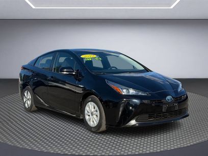 Used 2019 Toyota Prius LE