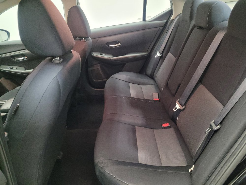 Used 2021 Nissan Sentra SV FWD image 18