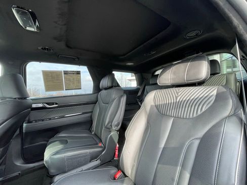 Used 2023 Hyundai Palisade Calligraphy AWD/4WD image 25
