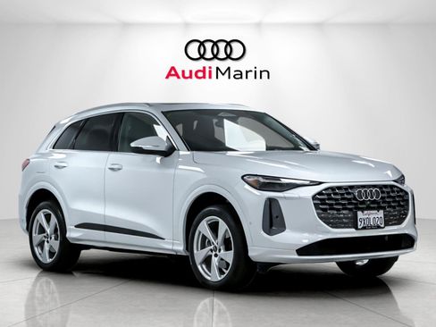 Used 2025 Audi Q5 Premium w/ Premium Plus AWD/4WD image 7