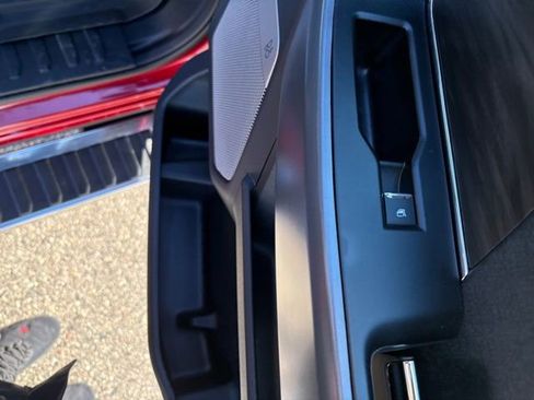 Used 2024 Ford F150 Lariat w/ Bed Utility Package image 27