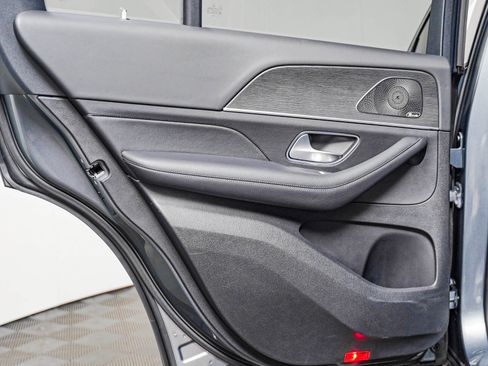 Certified 2022 Mercedes-Benz GLE 350 image 26