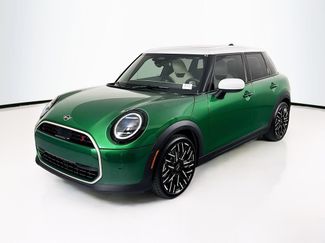New 2026 MINI Cooper S FWD video 1