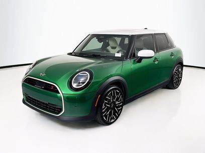 New 2026 MINI Cooper S