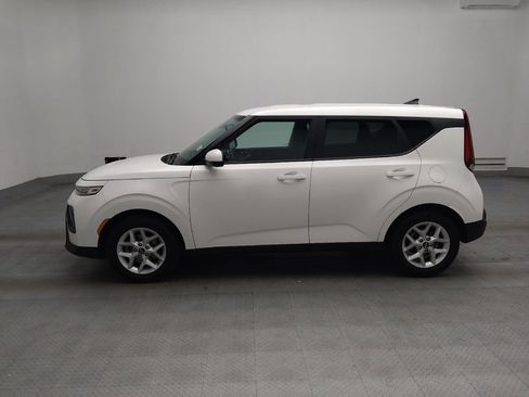 Used 2020 Kia Soul S FWD image 2
