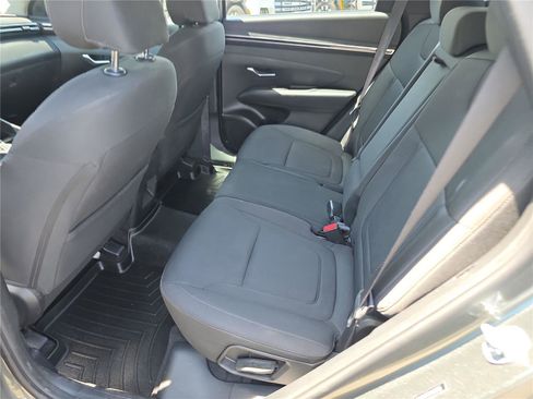 Certified 2022 Hyundai Tucson SE AWD/4WD image 29